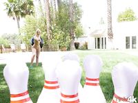 Bowling for Spinners
