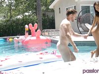 Labor Day Celebration