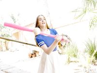 Batter Up