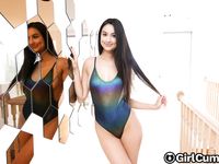 Toy Test - 7 Orgasms