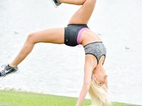 Assisting The Sporty Type