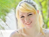 A Very Natural Beauty