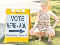 A Very Natural Beauty