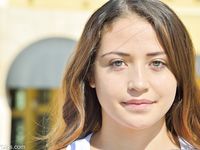 Behind The Innocent Look