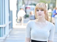 Alyssa Upskirt And Nudes