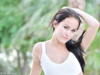 Meagan Little White Dress