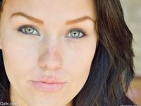 Meagan All Her Pretty Places