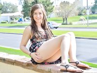 Shannon Summer Teen Look