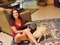 Janessa My Cozy Home