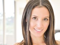 Aubrey Penetration In Both