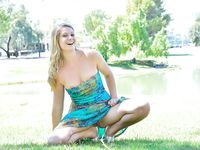 Veronica Summer Dress