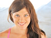 Stephani Sporty and Shoes