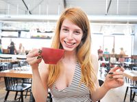 Bethany Casual Presentation