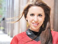 Lola the Star Trek Valentine