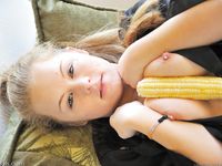 Madison horny for corn