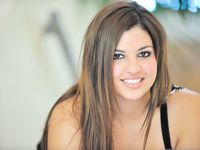 Daphne does a mean tease