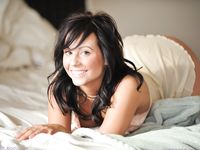 Mandee does a real mean tease