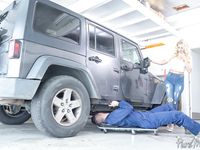 Let's Work Out A Deal