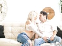 How Anal Got Riley's Groove Back