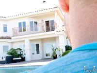 Foreign Stepson Relations