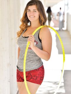 College Girl Skillset