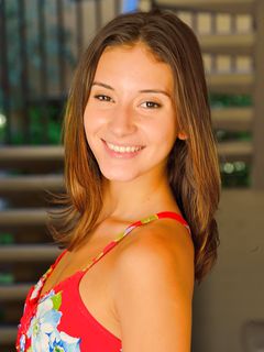 Figure Like A VS Model