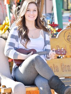 Summer Explicit Musician