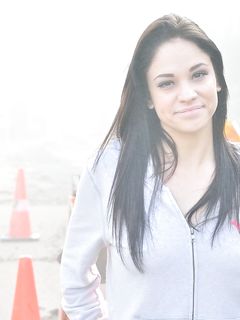 Nicki That Firm Figure