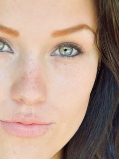 Meagan All Her Pretty Places