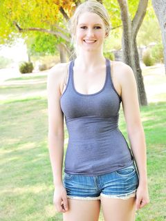 Summer bedroom blues