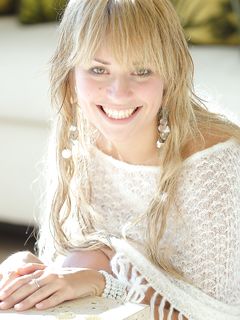 Marina does a mean tease