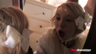 Kenzie Reeves - The Innocence Of Youth #10