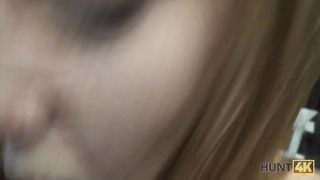 Naive cuckold watches comely GF fucked hard by stranger